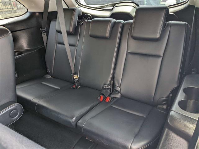 used 2017 Toyota Highlander car, priced at $24,841
