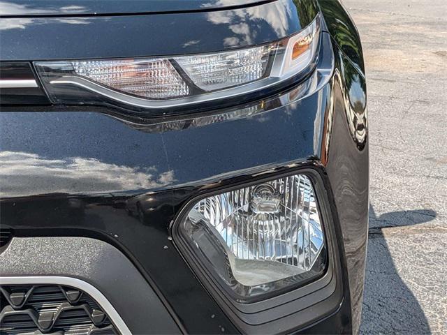 used 2020 Kia Soul car, priced at $17,926