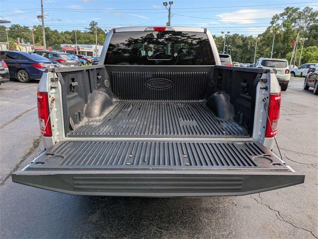used 2016 Ford F-150 car, priced at $22,933