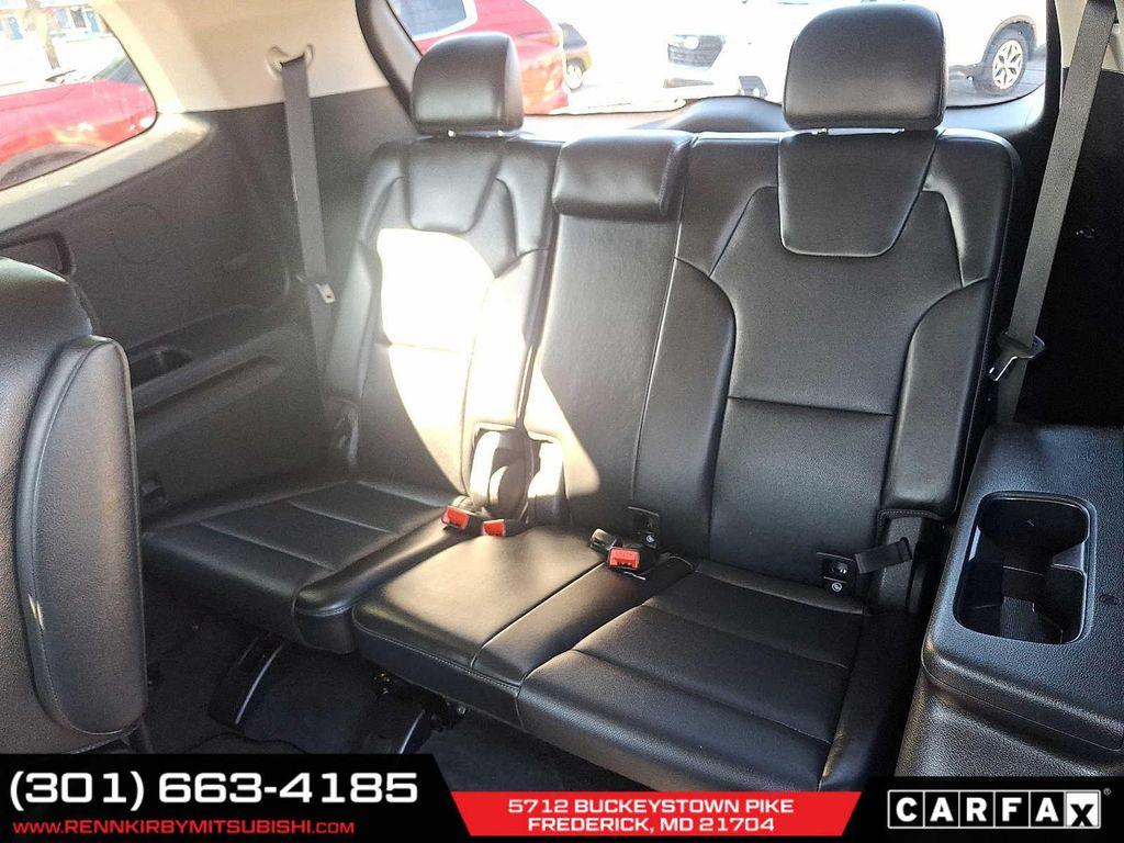 used 2022 Kia Telluride car, priced at $31,474