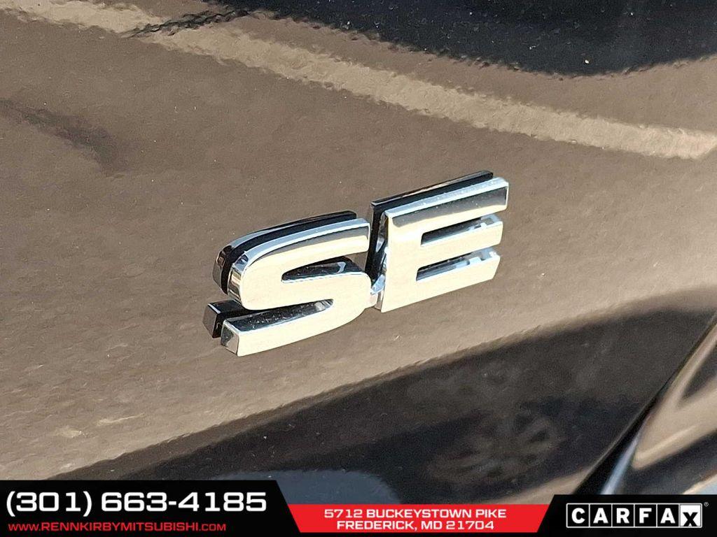 new 2025 Mitsubishi Outlander car, priced at $31,135