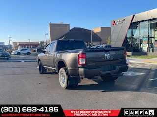 used 2019 Ram 3500 car, priced at $44,985