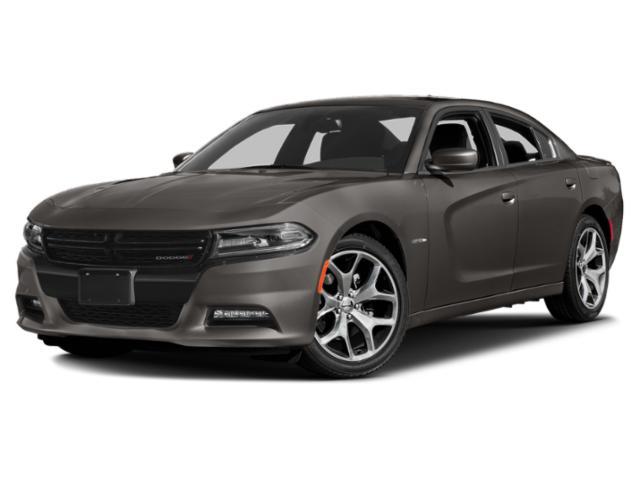 used 2018 Dodge Charger car, priced at $21,885