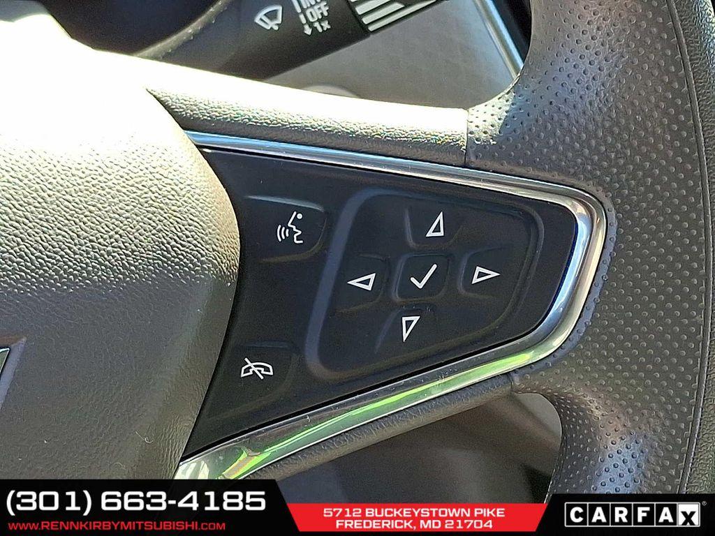 used 2021 Chevrolet Malibu car, priced at $15,759