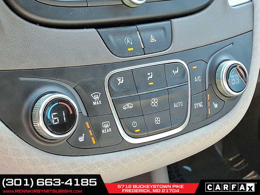 used 2021 Chevrolet Malibu car, priced at $15,759