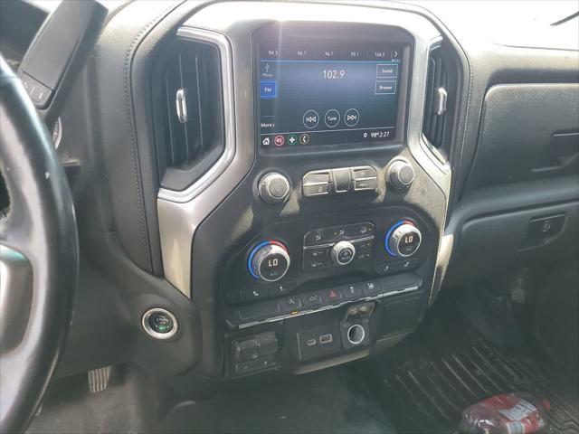 used 2019 Chevrolet Silverado 1500 car, priced at $29,850