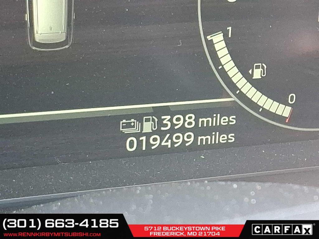 used 2024 Mitsubishi Outlander PHEV car, priced at $27,827