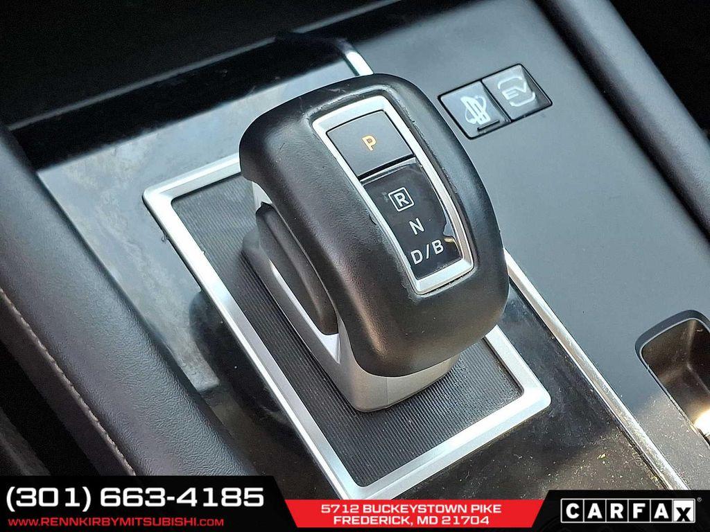 used 2024 Mitsubishi Outlander PHEV car, priced at $27,827