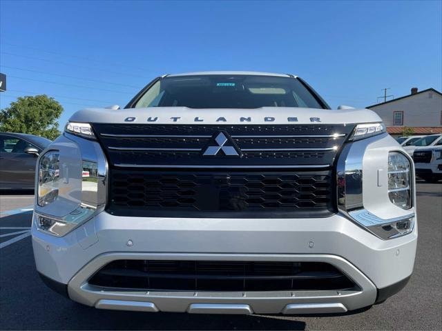 new 2024 Mitsubishi Outlander car, priced at $36,895