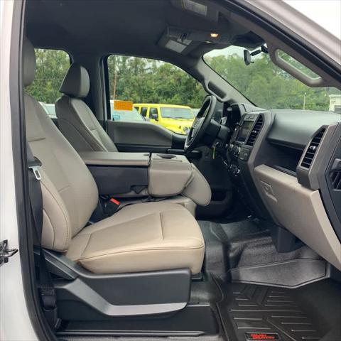 used 2022 Ford F-250 car, priced at $38,495