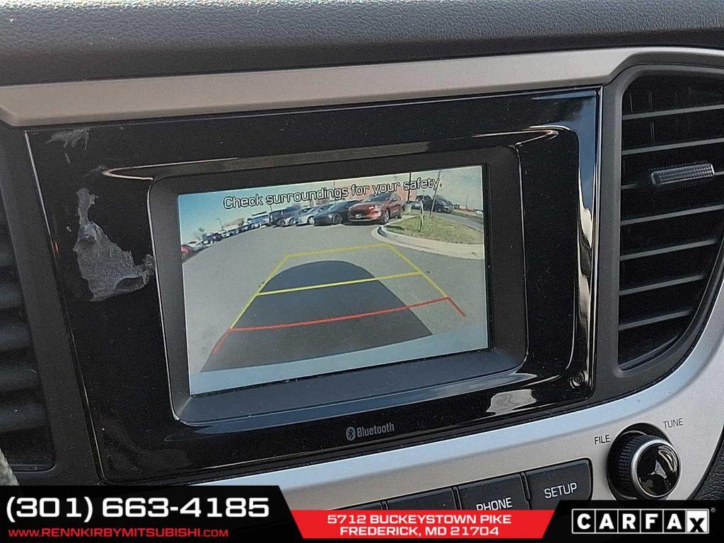 used 2019 Hyundai Accent car, priced at $9,352