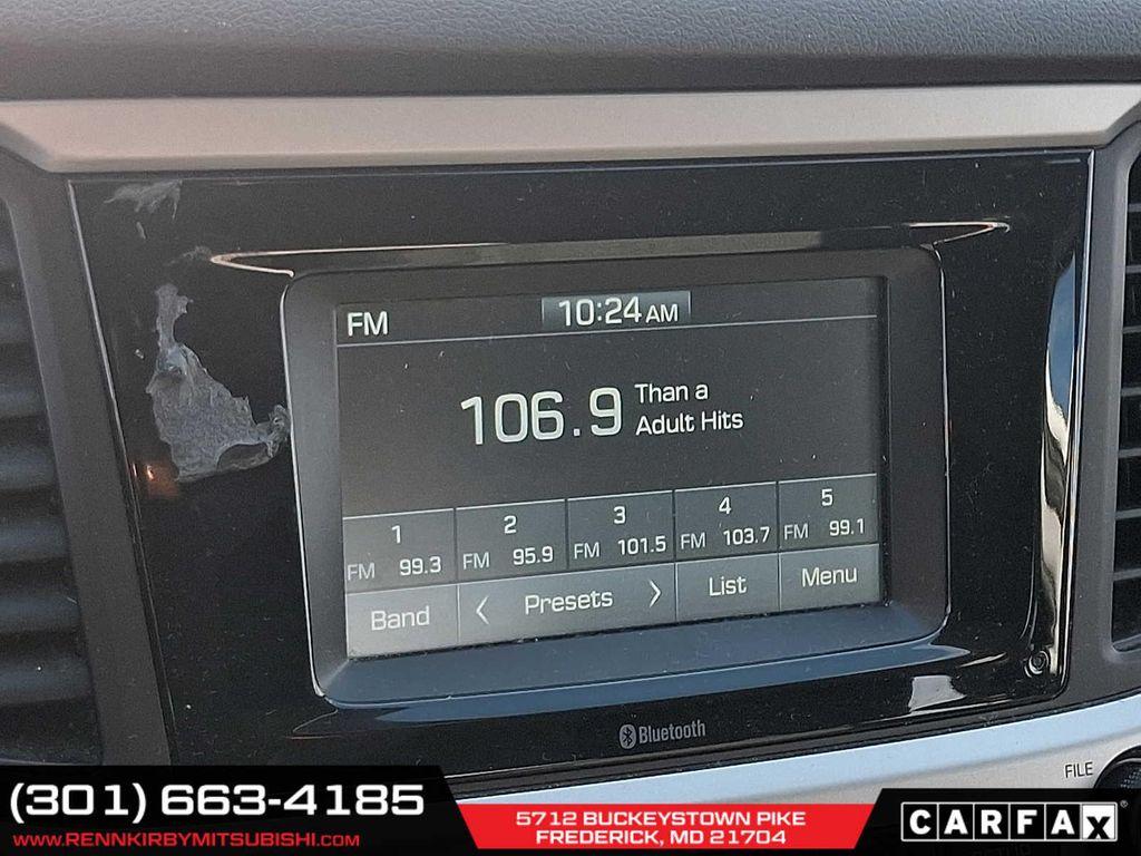 used 2019 Hyundai Accent car, priced at $9,352