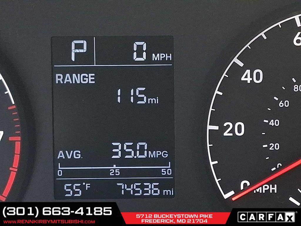 used 2019 Hyundai Accent car, priced at $9,352