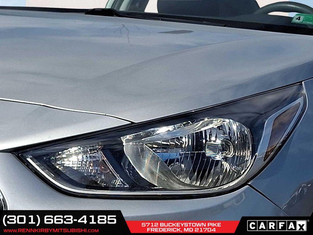 used 2019 Hyundai Accent car, priced at $9,352