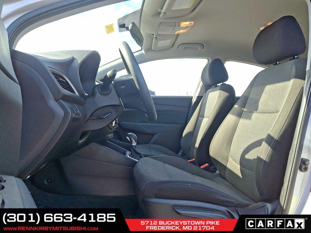 used 2019 Hyundai Accent car, priced at $9,352