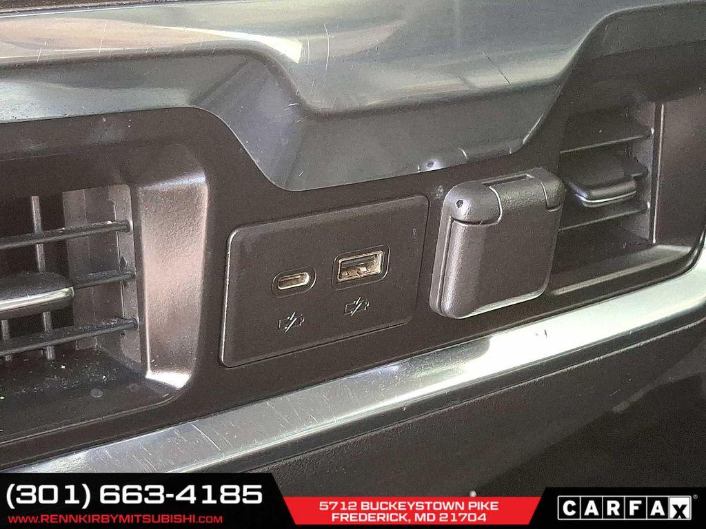 used 2022 GMC Sierra 2500 car, priced at $50,608