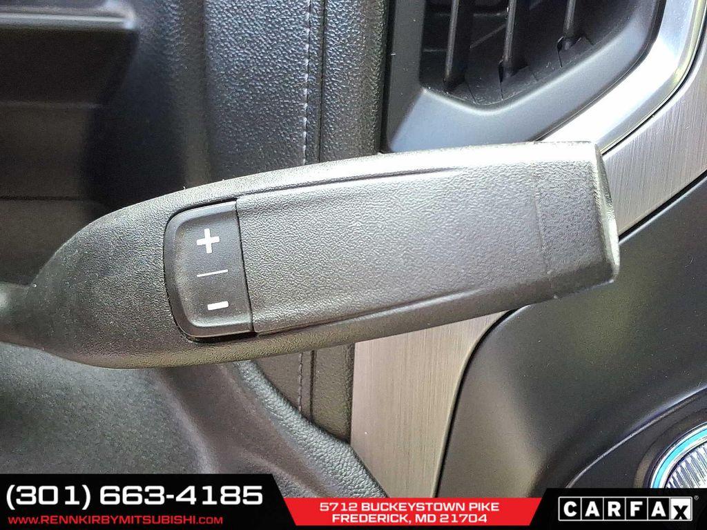 used 2022 GMC Sierra 2500 car, priced at $50,608