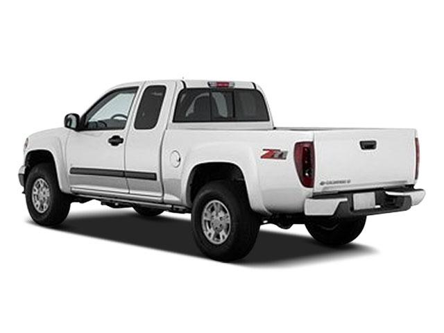 used 2008 Chevrolet Colorado car, priced at $10,995