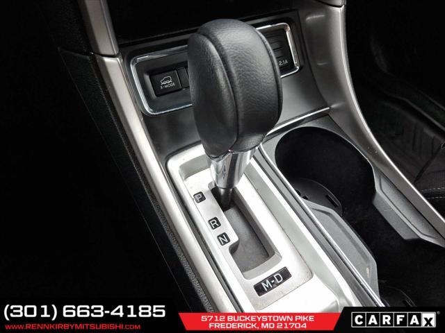used 2019 Subaru Ascent car, priced at $19,785