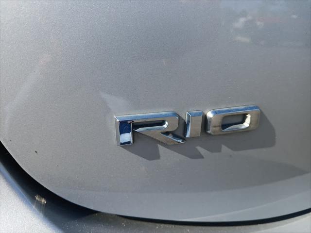 used 2018 Kia Rio car, priced at $8,485