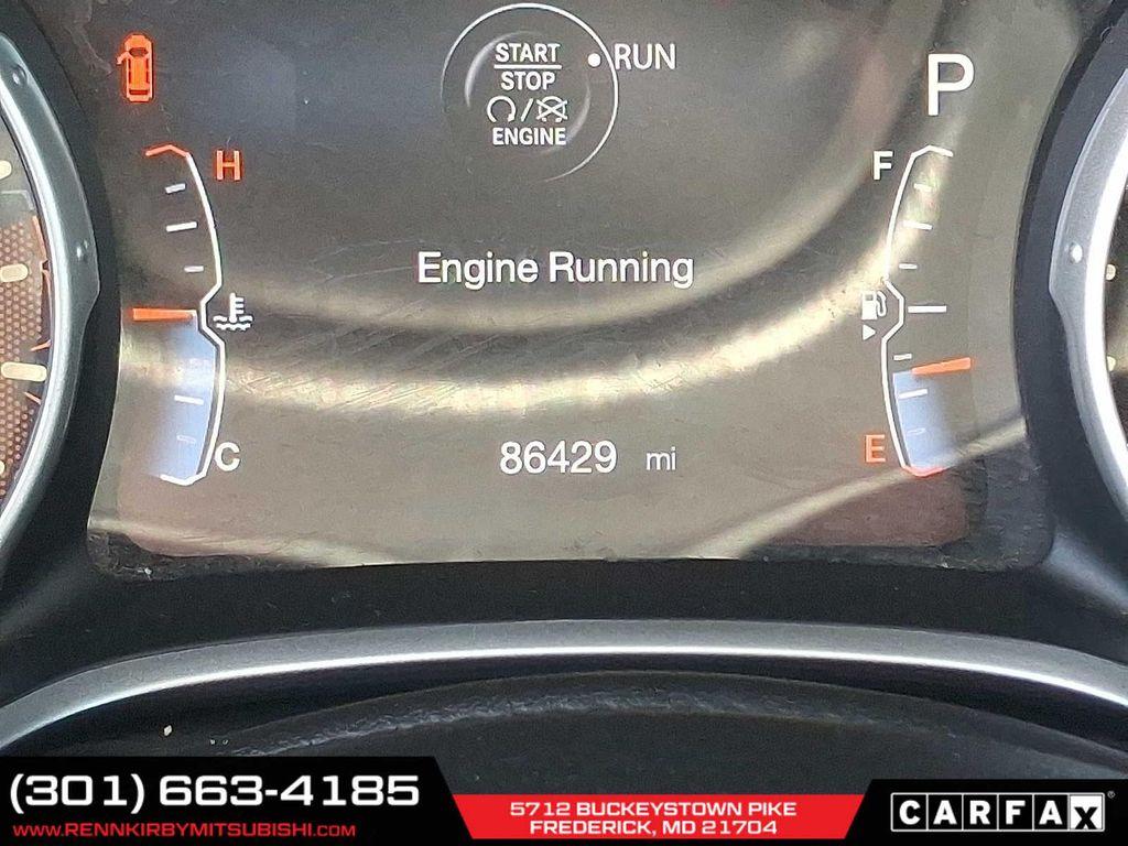 used 2019 Jeep Compass car, priced at $16,349