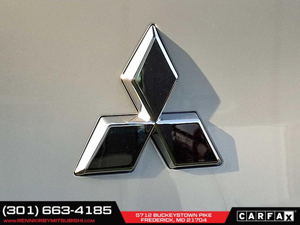 new 2025 Mitsubishi Outlander car, priced at $34,165