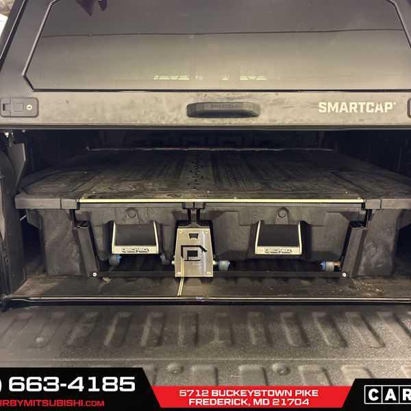 used 2022 Ford Ranger car, priced at $20,231