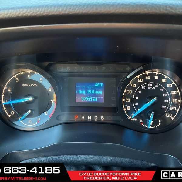 used 2022 Ford Ranger car, priced at $20,231