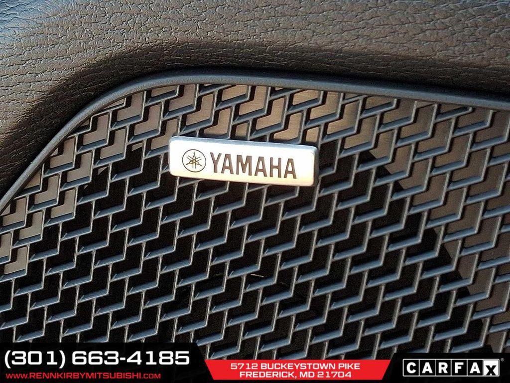 new 2025 Mitsubishi Outlander car, priced at $31,550