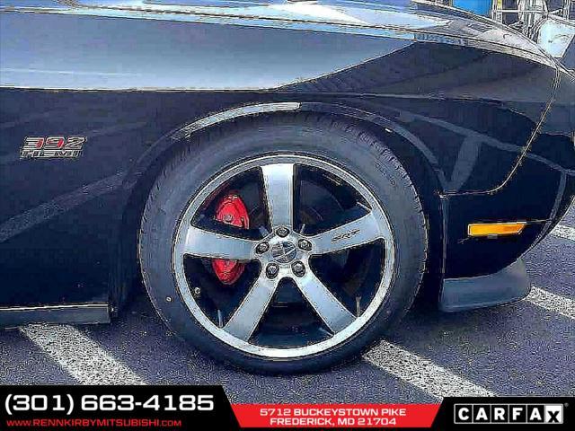 used 2012 Dodge Challenger car, priced at $23,985