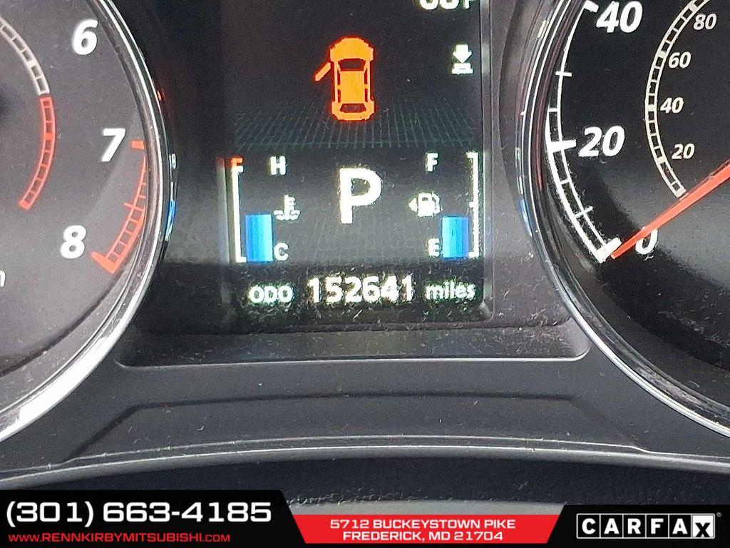 used 2017 Mitsubishi Outlander Sport car, priced at $8,933