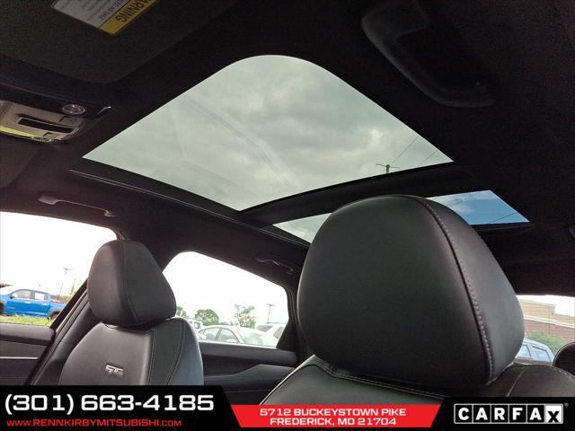 used 2022 Kia K5 car, priced at $24,750