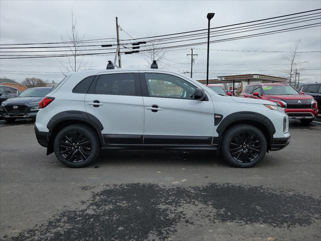 new 2024 Mitsubishi Outlander Sport car, priced at $30,990