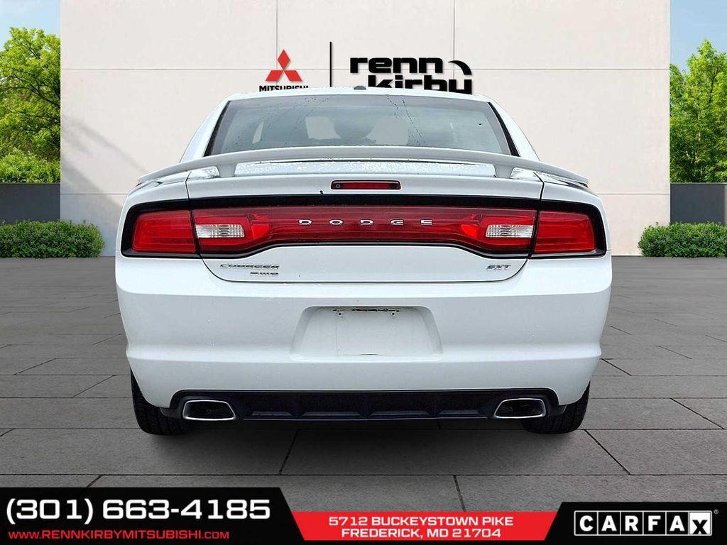 used 2014 Dodge Charger car, priced at $12,485