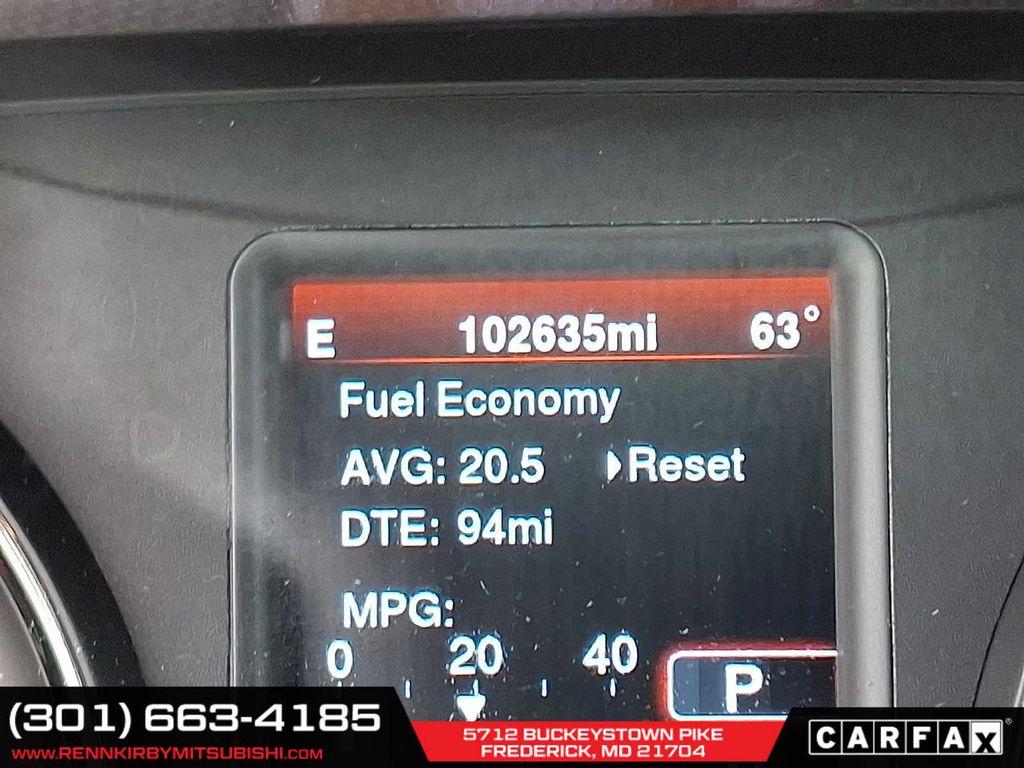 used 2014 Dodge Charger car, priced at $12,485