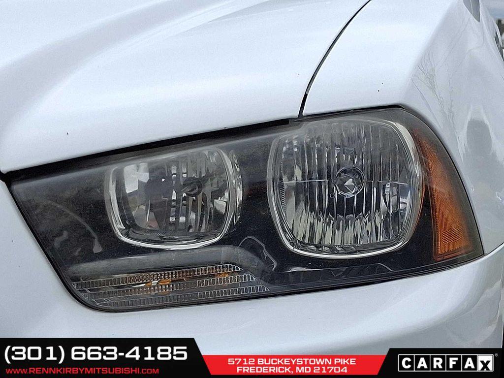 used 2014 Dodge Charger car, priced at $12,485