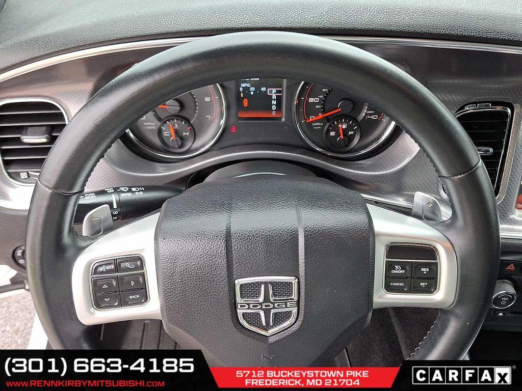used 2014 Dodge Charger car, priced at $12,485