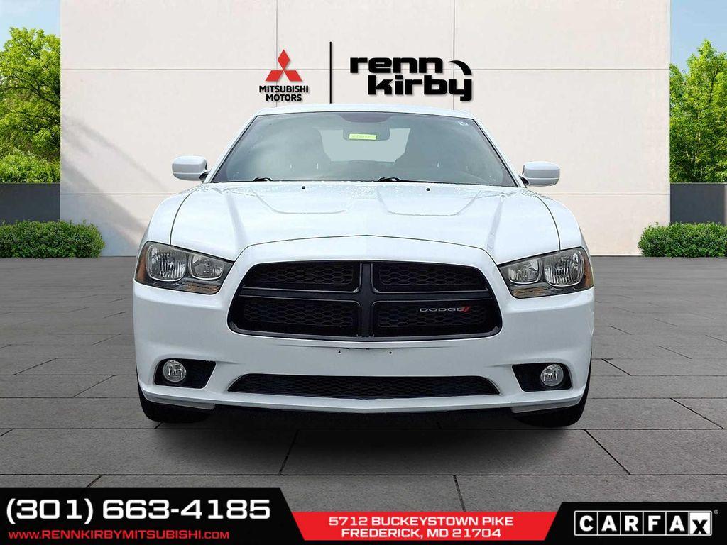 used 2014 Dodge Charger car, priced at $12,485