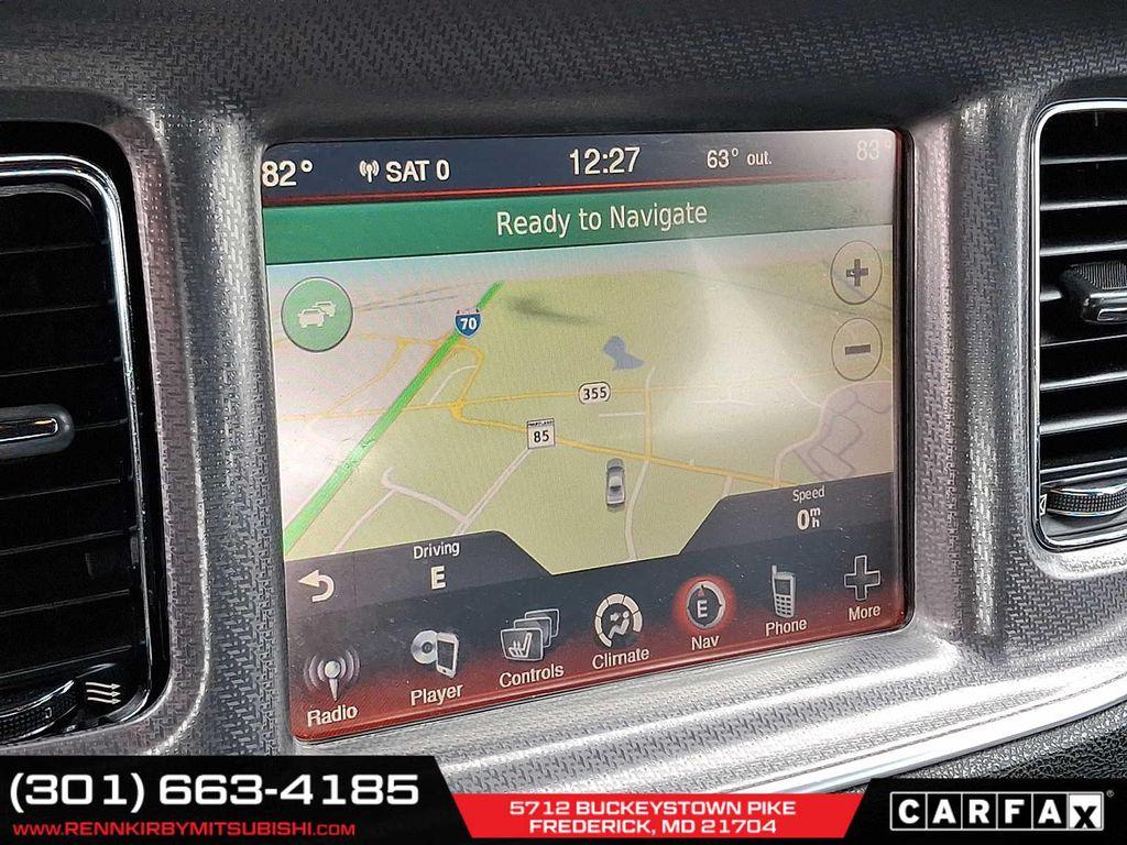 used 2014 Dodge Charger car, priced at $12,485