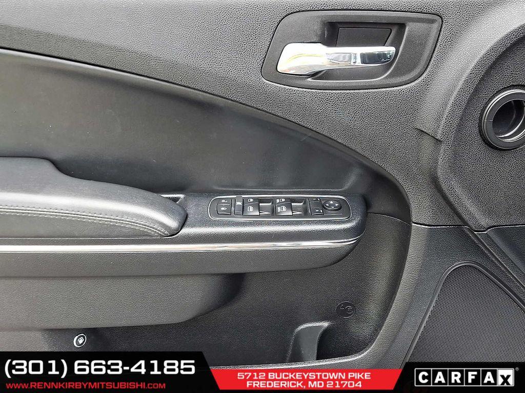 used 2014 Dodge Charger car, priced at $12,485