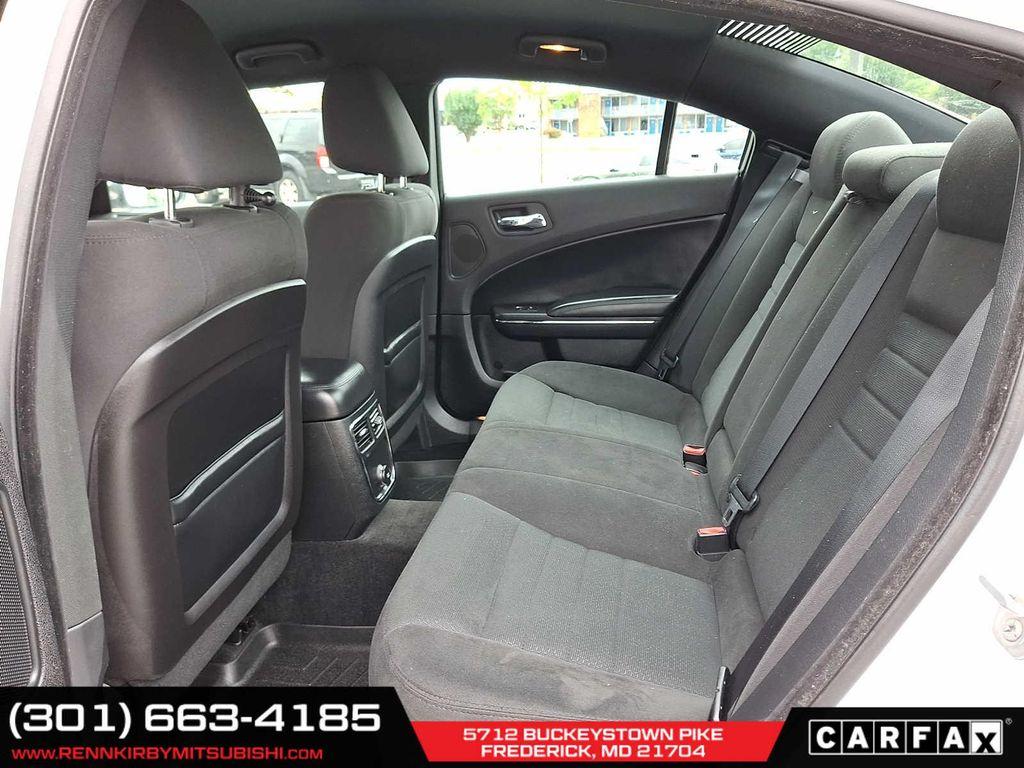 used 2014 Dodge Charger car, priced at $12,485