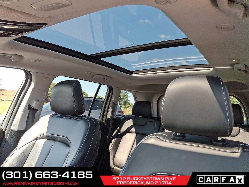 used 2023 Jeep Grand Cherokee 4xe car, priced at $28,357