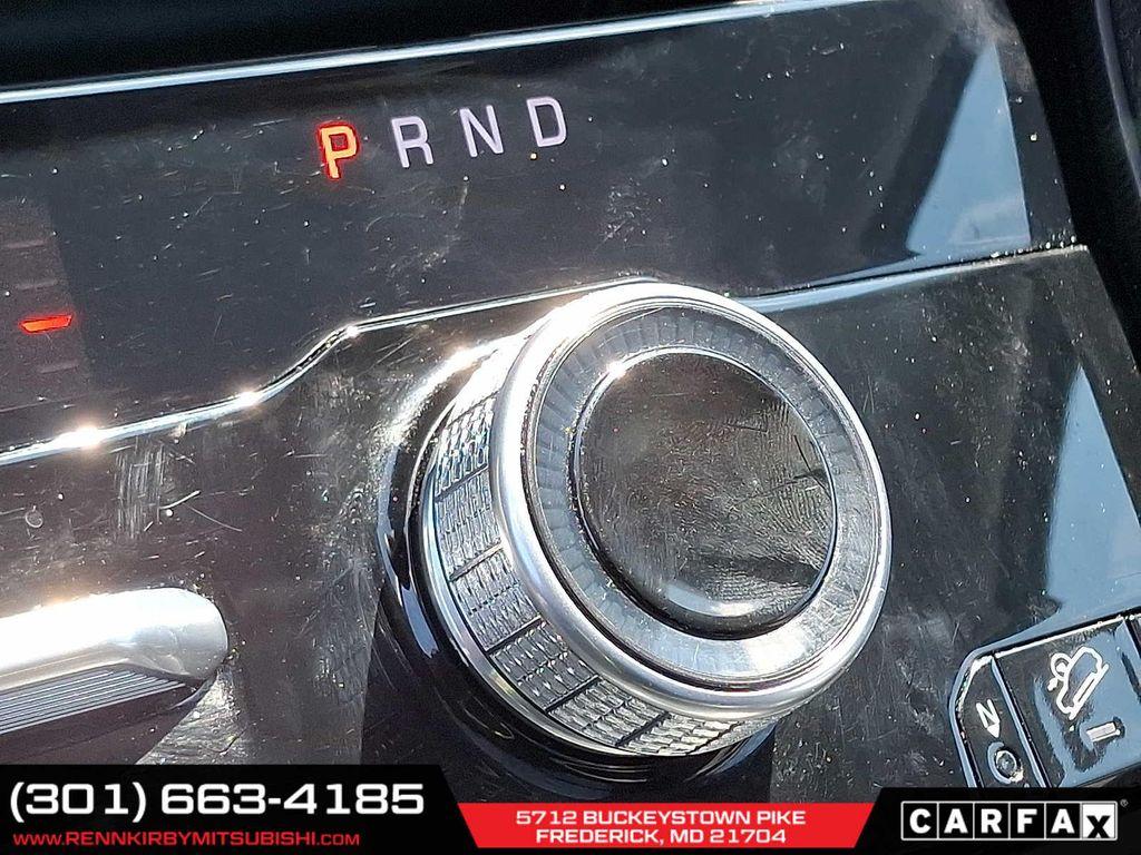 used 2023 Jeep Grand Cherokee 4xe car, priced at $28,357