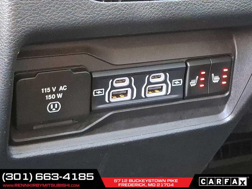 used 2023 Jeep Grand Cherokee 4xe car, priced at $28,357