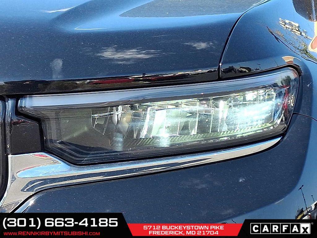 used 2023 Jeep Grand Cherokee 4xe car, priced at $28,357