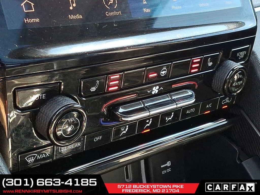 used 2023 Jeep Grand Cherokee 4xe car, priced at $28,357