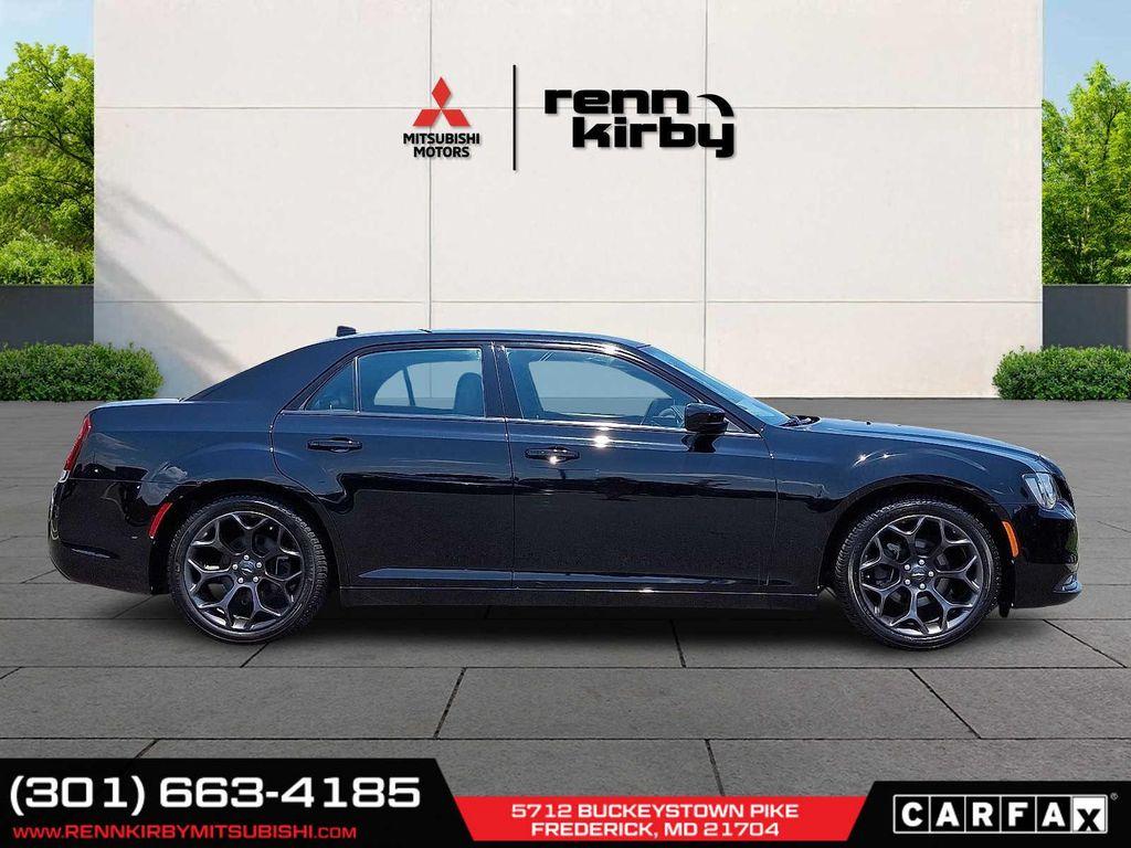 used 2019 Chrysler 300 car, priced at $14,438