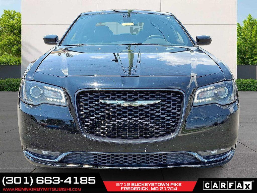 used 2019 Chrysler 300 car, priced at $14,438