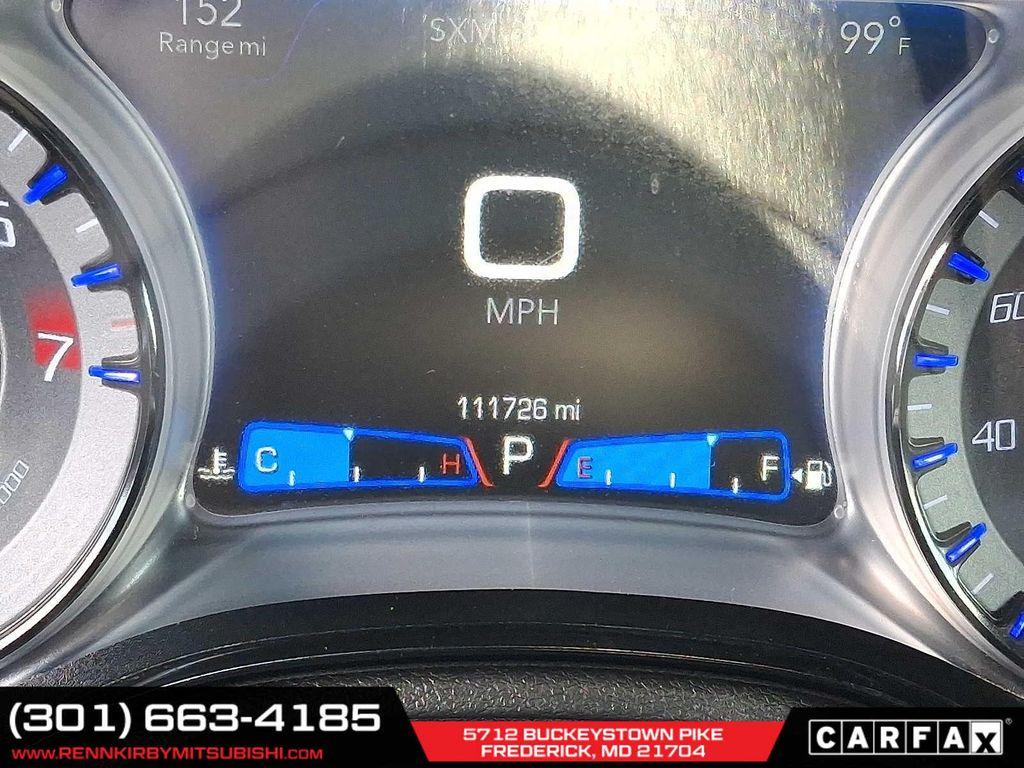 used 2019 Chrysler 300 car, priced at $14,438