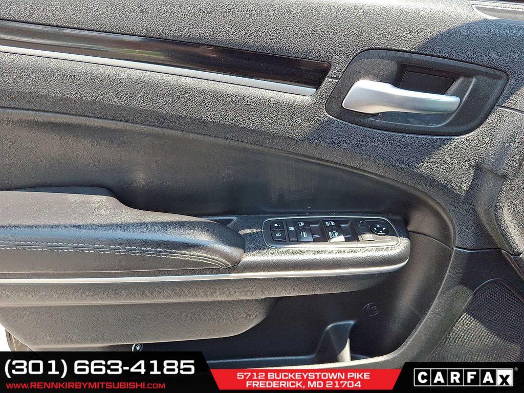 used 2019 Chrysler 300 car, priced at $14,438